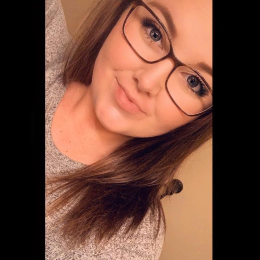 Meet your Posher, Haley